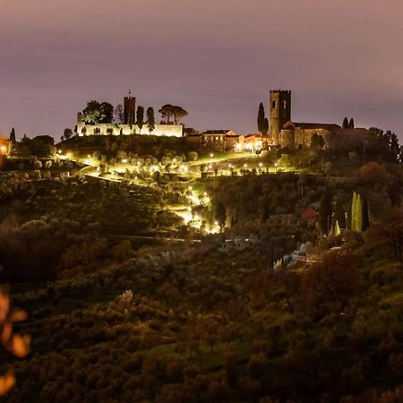 La Monastica Resort & Spa Borgo a Buggiano Luaran gambar