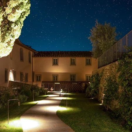 La Monastica Resort & Spa Borgo a Buggiano Luaran gambar