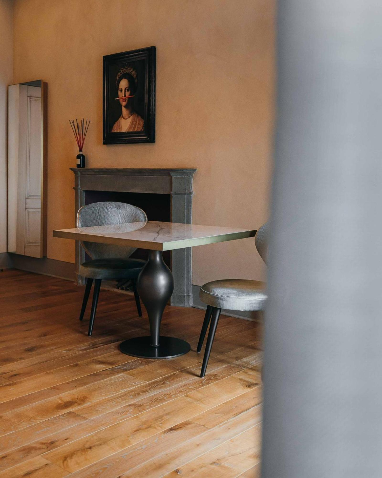 La Monastica Resort & Spa Borgo a Buggiano Luaran gambar